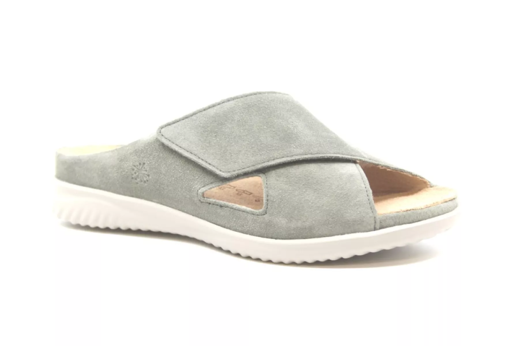 Hartjes Hartjes BREEZE PANTOLETTE - Wijdte G