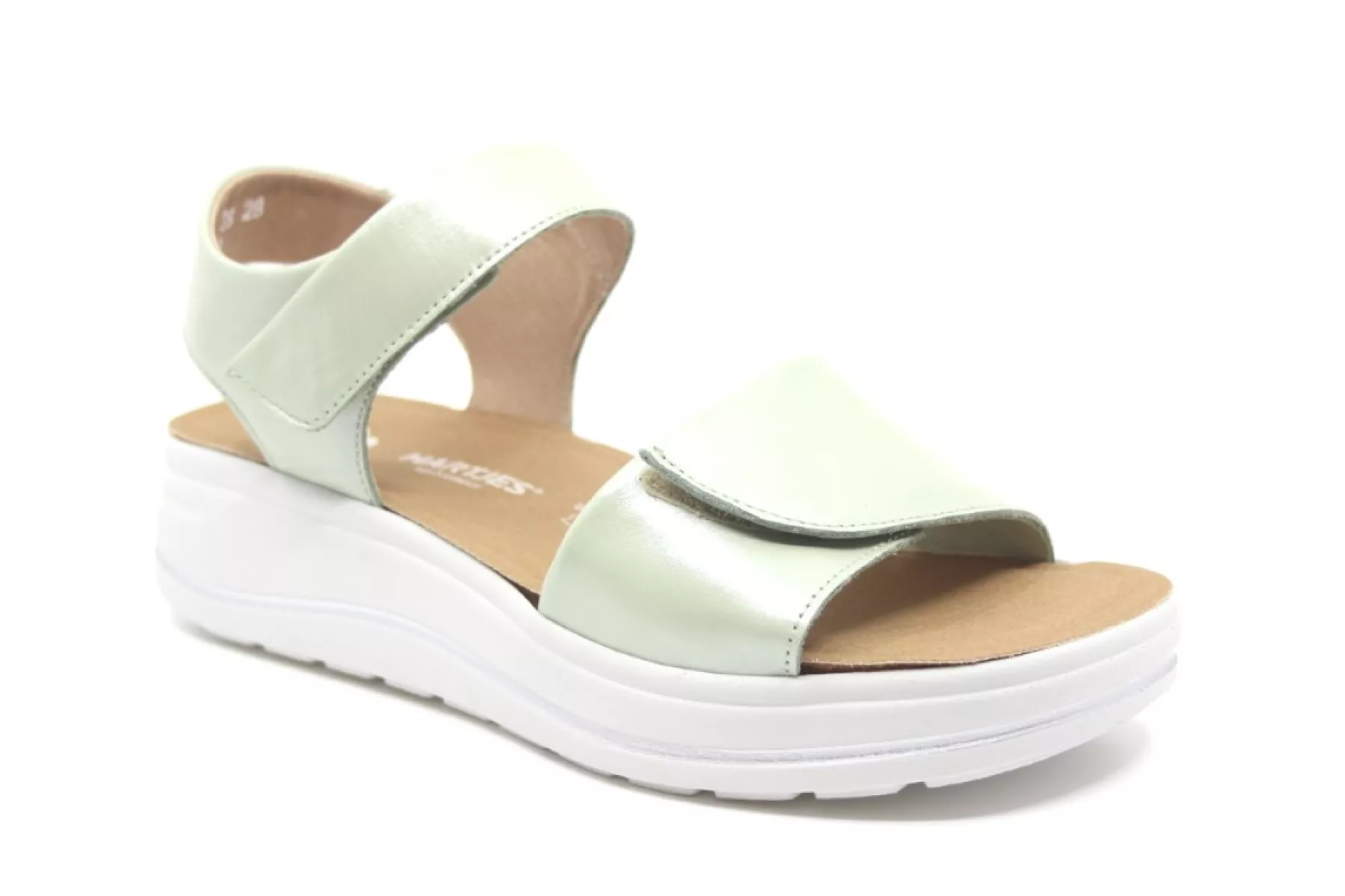 Hartjes Hartjes WOOGIE Sandal - Wijdte H