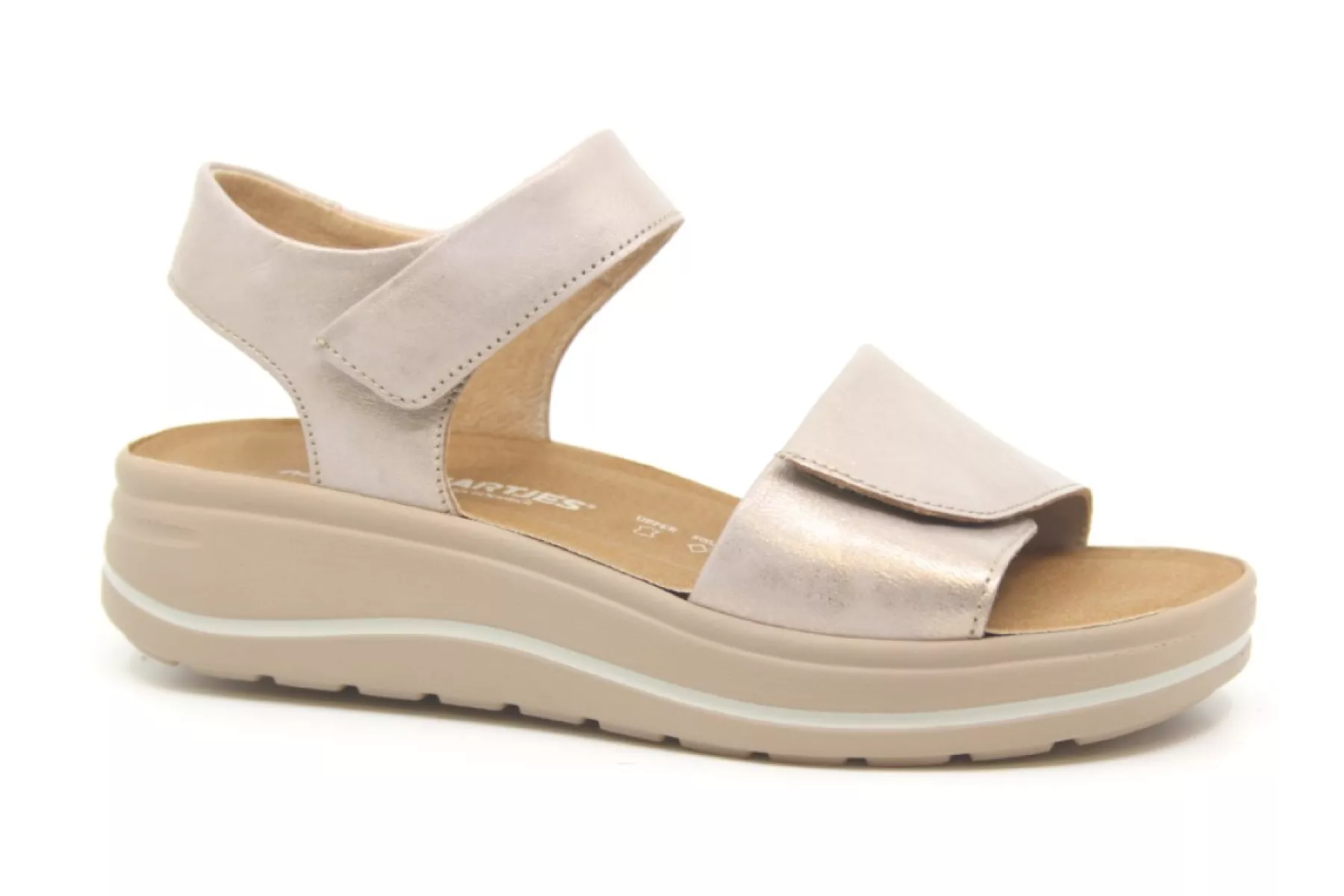 Hartjes Hartjes WOOGIE Sandal - Wijdte H