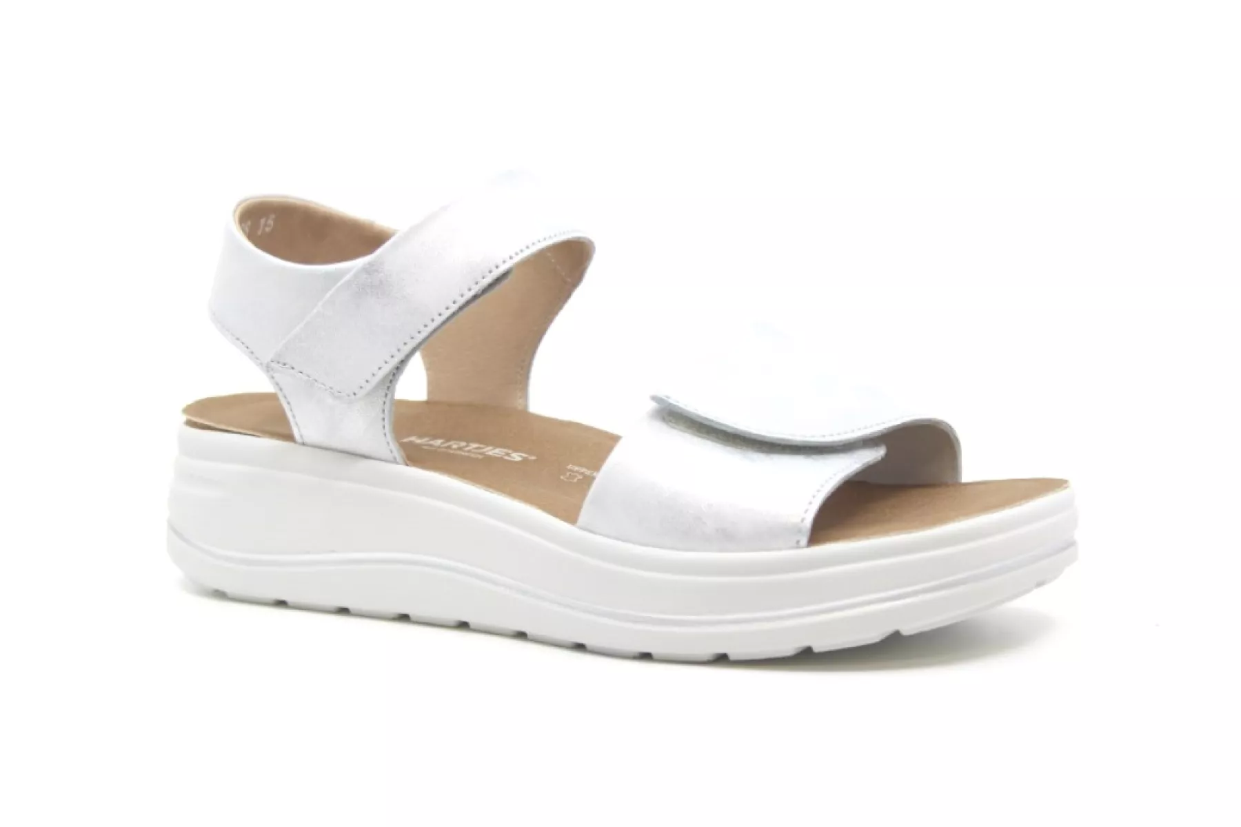 Hartjes Hartjes WOOGIE Sandal - Wijdte H