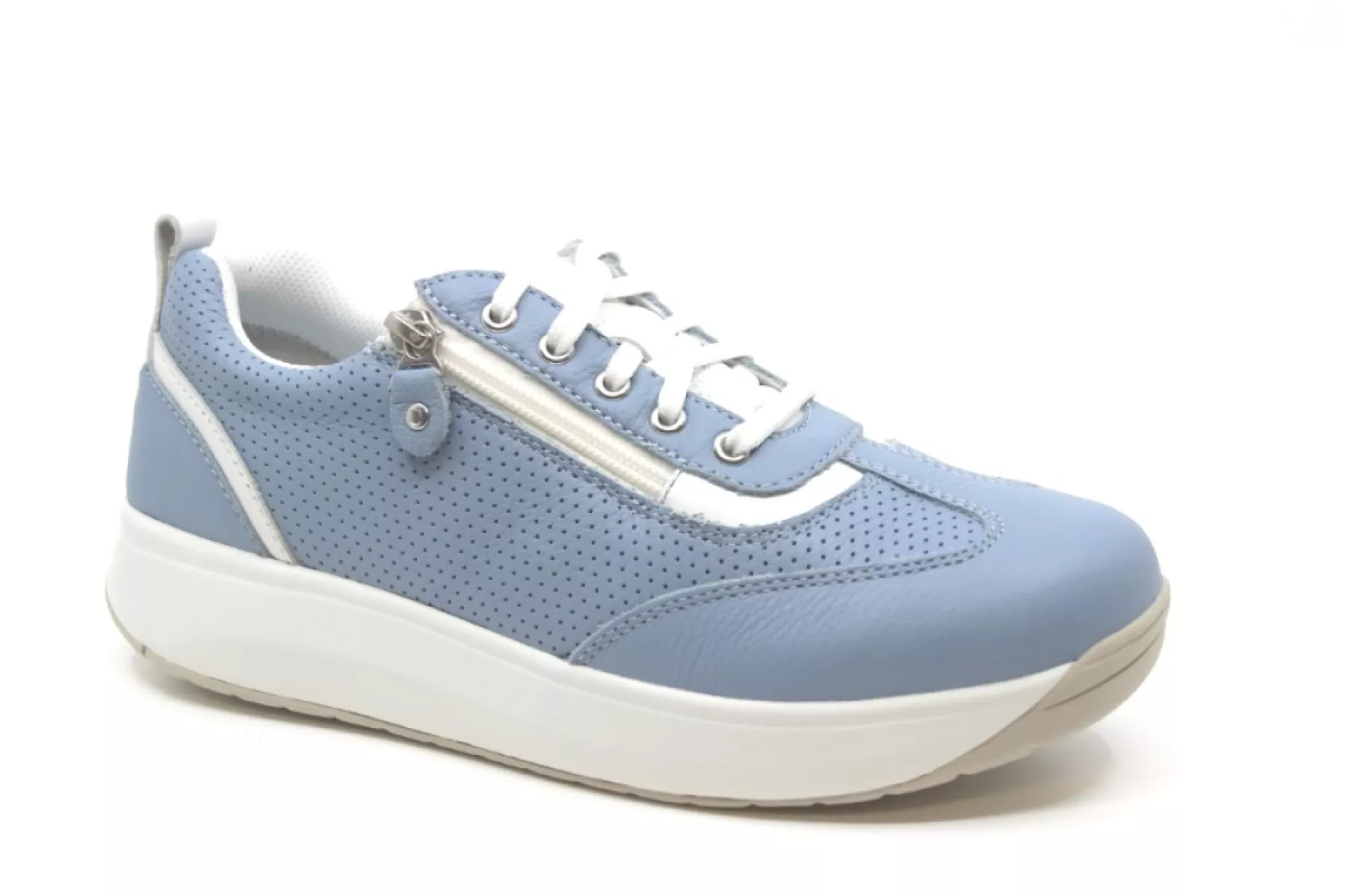 Joya Joya LAURA Light Blue II - Wijdte H