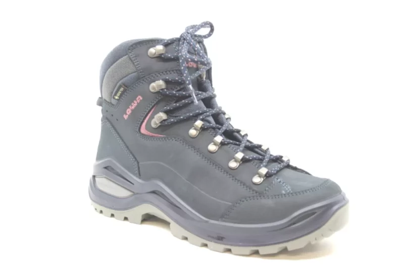 Lowa Lowa RENEGADE EVO GTX MID - Wijdte G