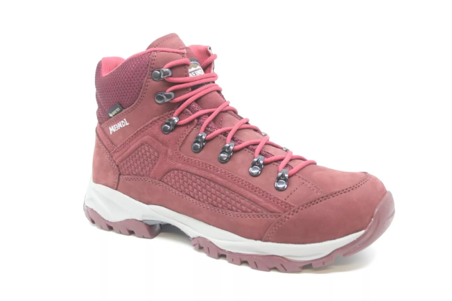 Meindl Meindl BALTIMORE LADY GTX - Wijdte H