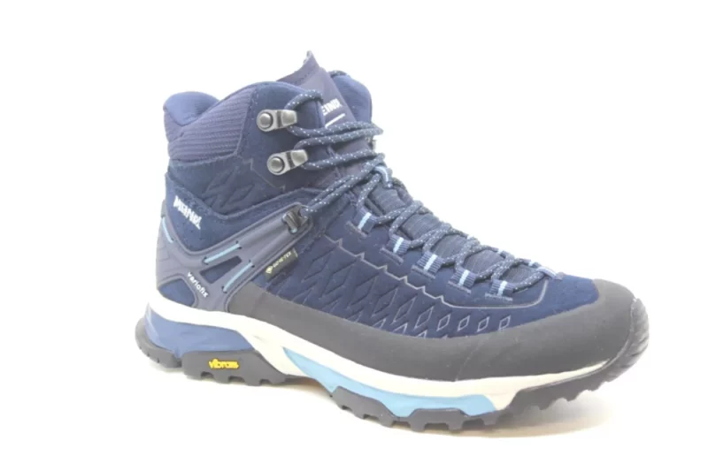 Meindl Meindl TOP TRAIL LADY MID GTX - Wijdte H