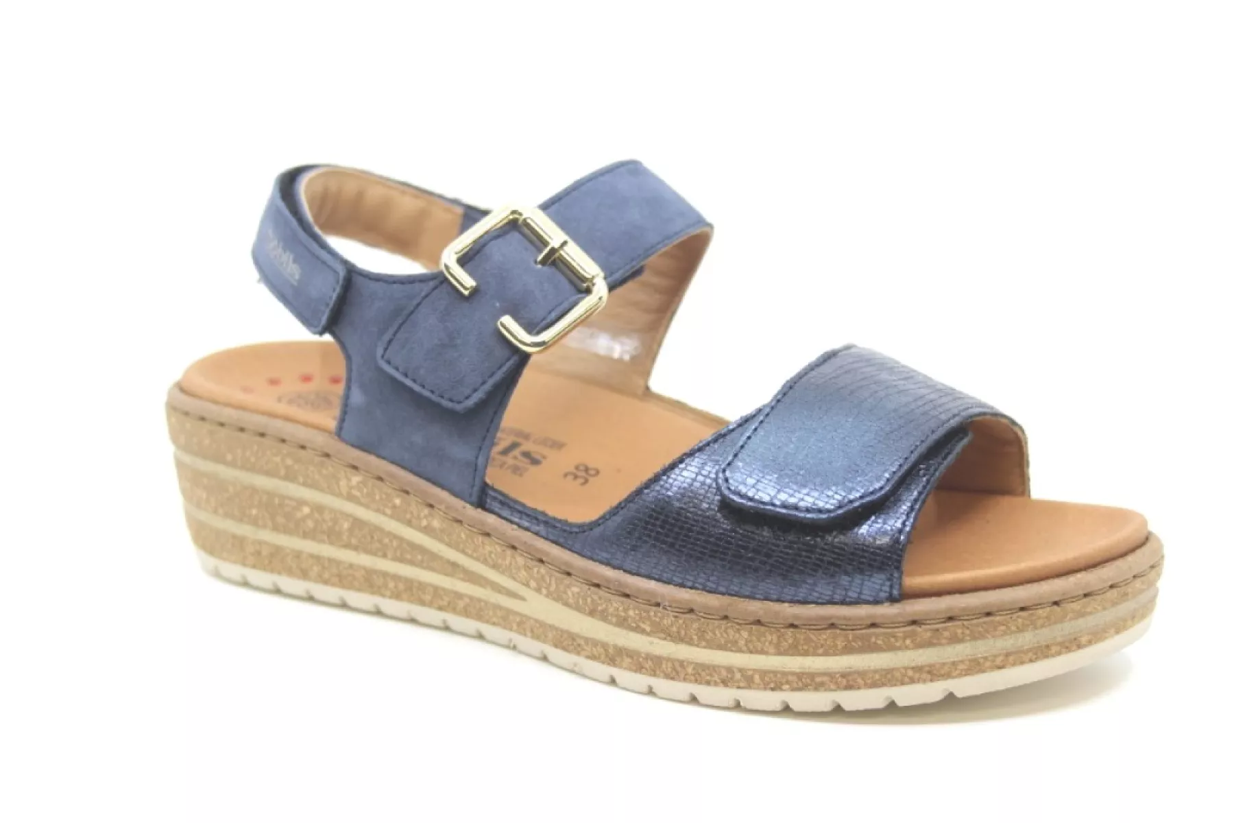 Mephisto Mephisto RORY - Wijdte G
