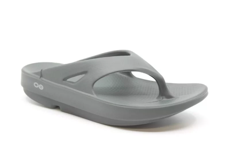 OOfos OOfos OOriginal Olive Drab - Wijdte G