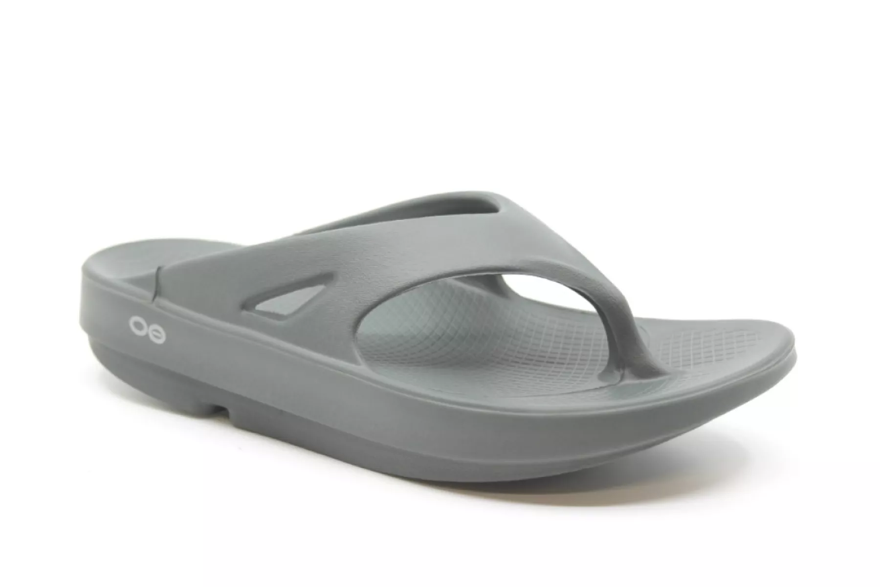 OOfos OOfos OOriginal Olive Drab - Wijdte G