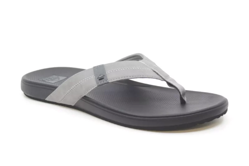 Reef Reef CUSHION PHANTOM 2.0 GREY - Wijdte G