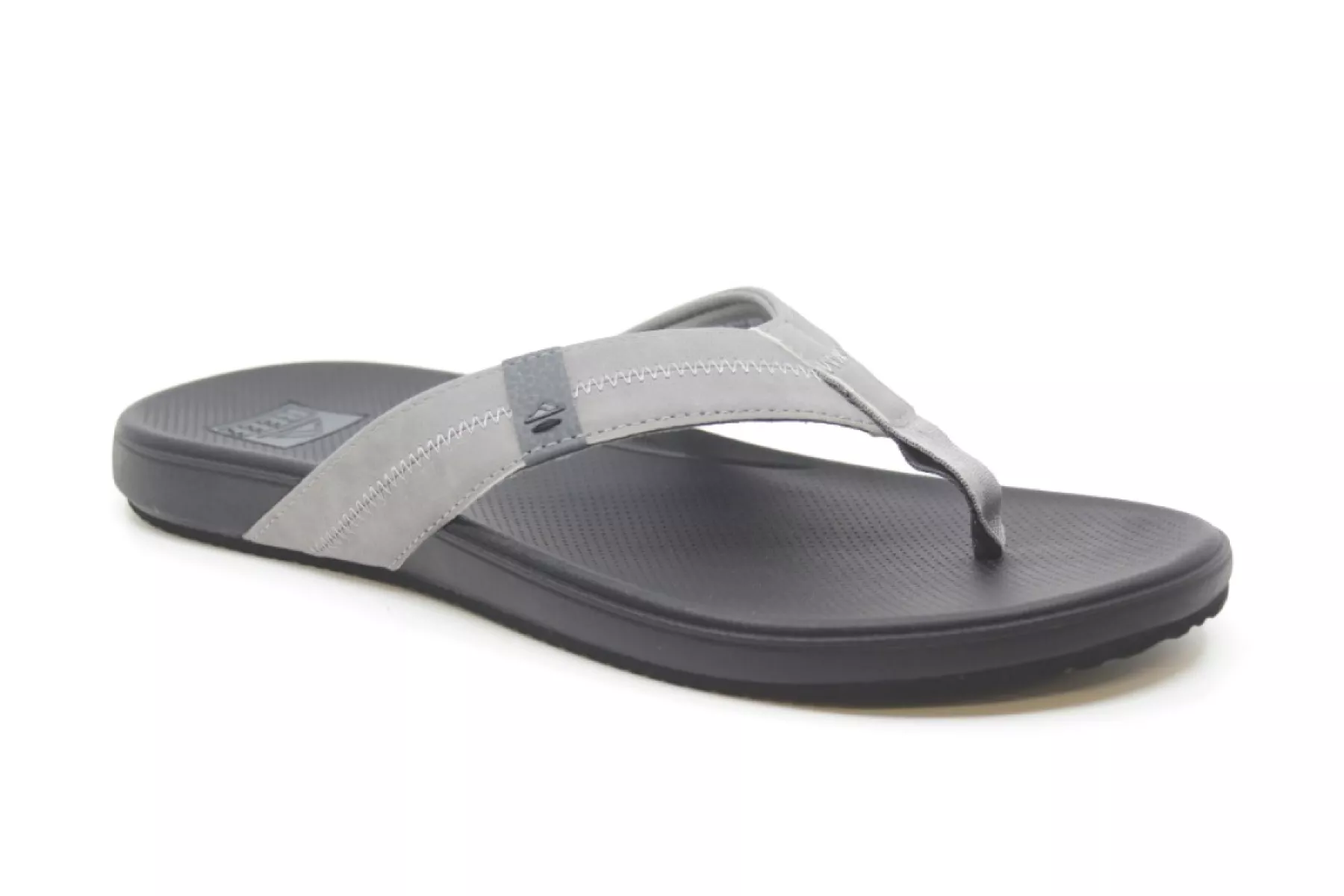 Reef Reef CUSHION PHANTOM 2.0 GREY - Wijdte G