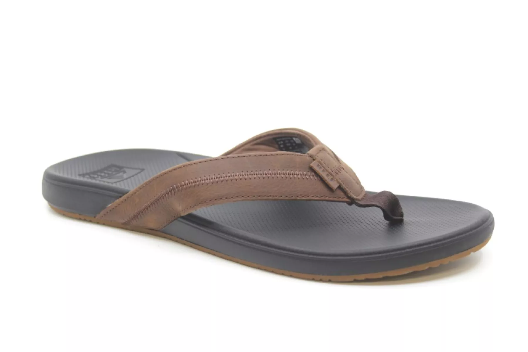 Reef Reef CUSHION PHANTOM 2.0 LE Brown - Wijdte G