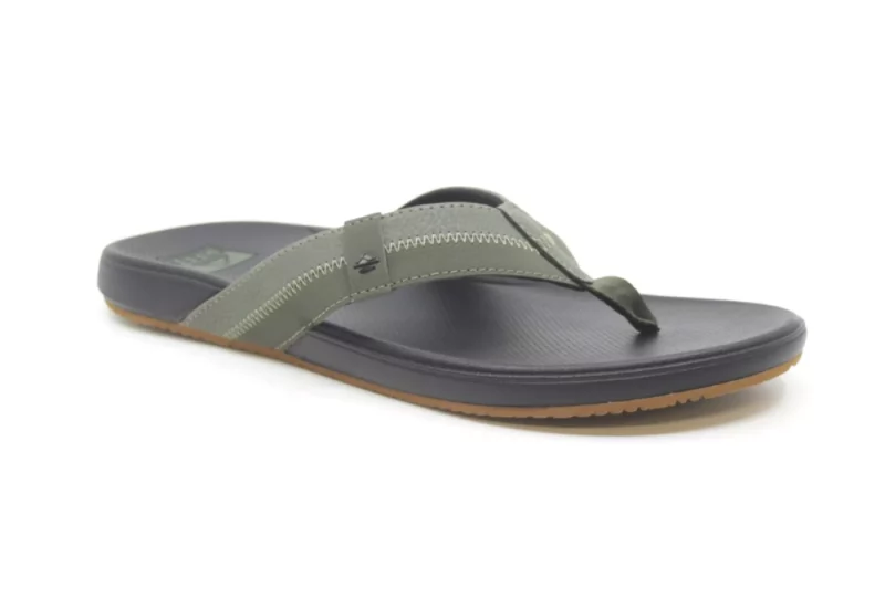 Reef Reef CUSHION PHANTOM 2.0 OLIVE G - Wijdte G