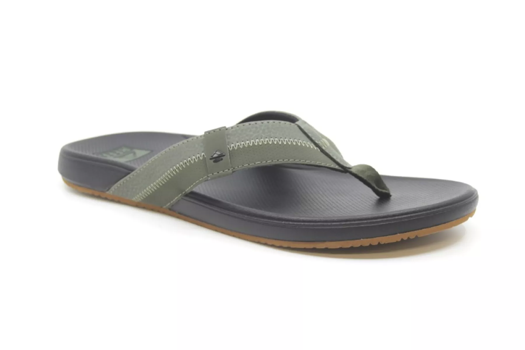 Reef Reef CUSHION PHANTOM 2.0 OLIVE G - Wijdte G