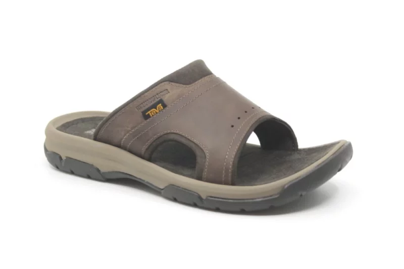 Teva Teva LANGDON SLIDE - Wijdte G
