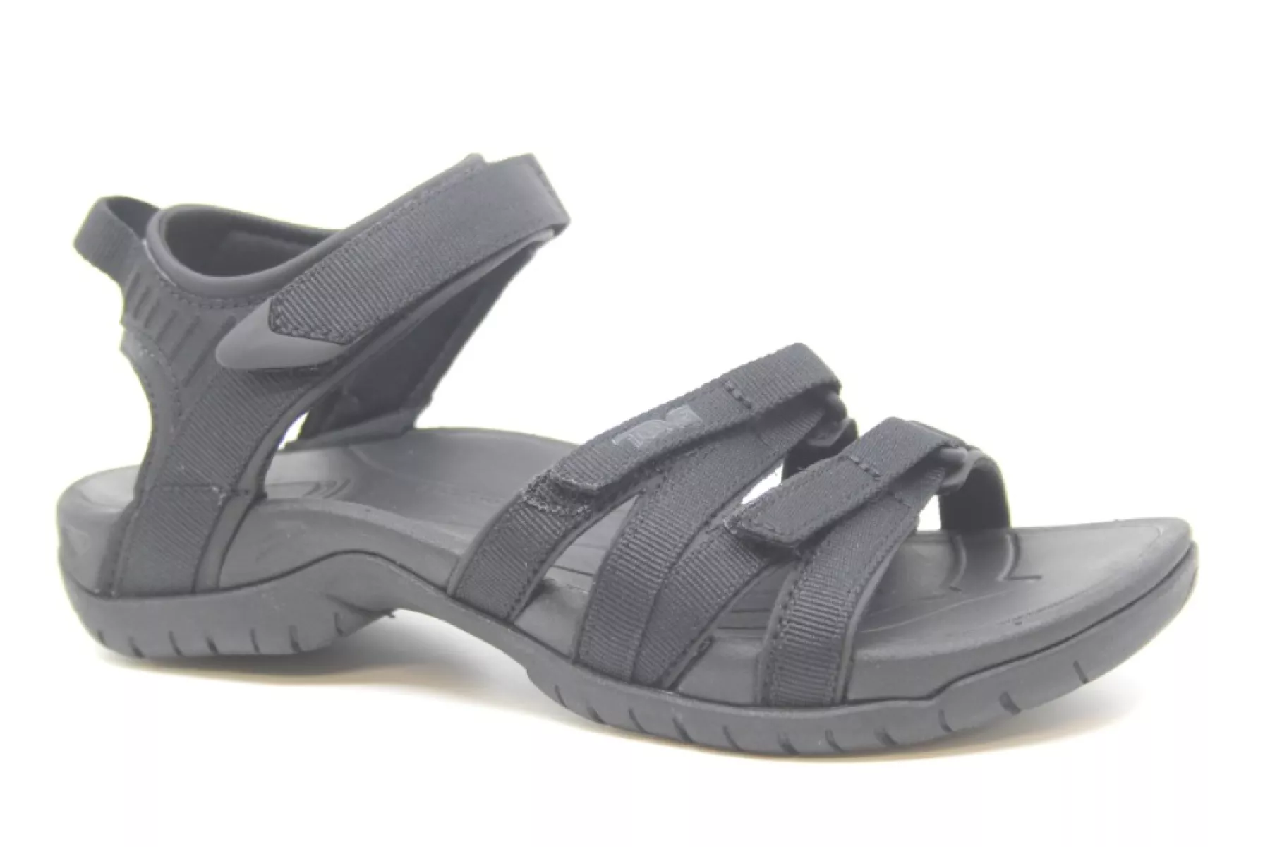 Teva Teva TIRRA BLACK - Wijdte G