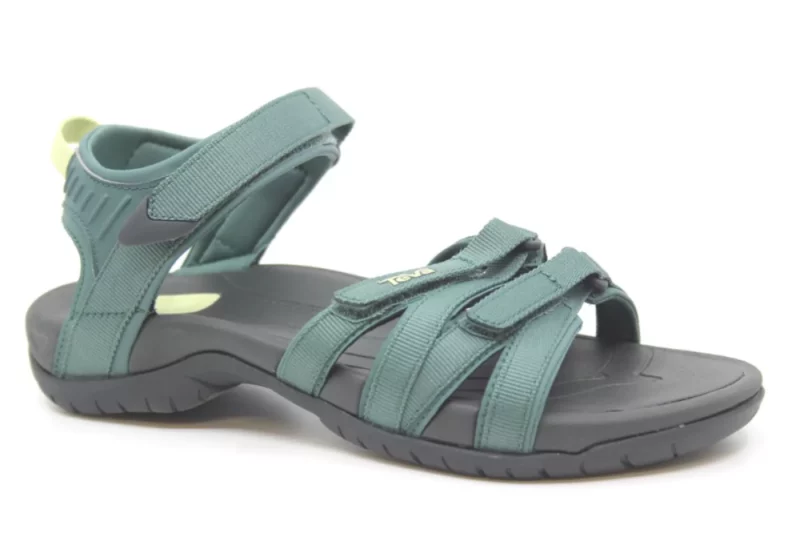 Teva Teva TIRRA SLIVER PINE - Wijdte G
