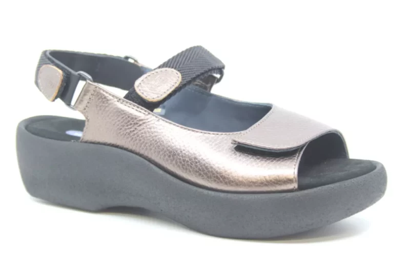 Wolky Wolky JEWEL Floater - Wijdte H