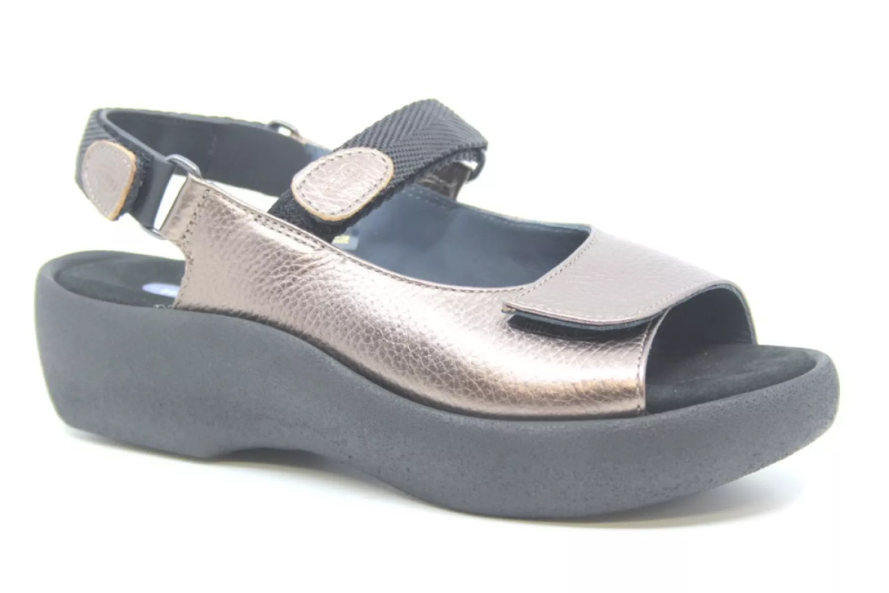 Wolky Wolky JEWEL Floater - Wijdte H
