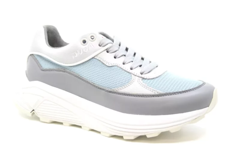Duca Walking Duca Walking LECCE BREATHE W - Wijdte G