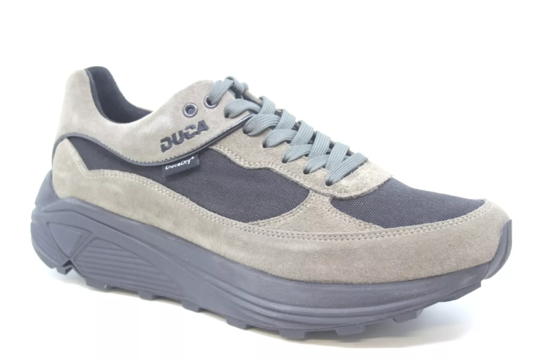 Duca Walking Duca Walking LECCE EXPLORER WP M - Wijdte G