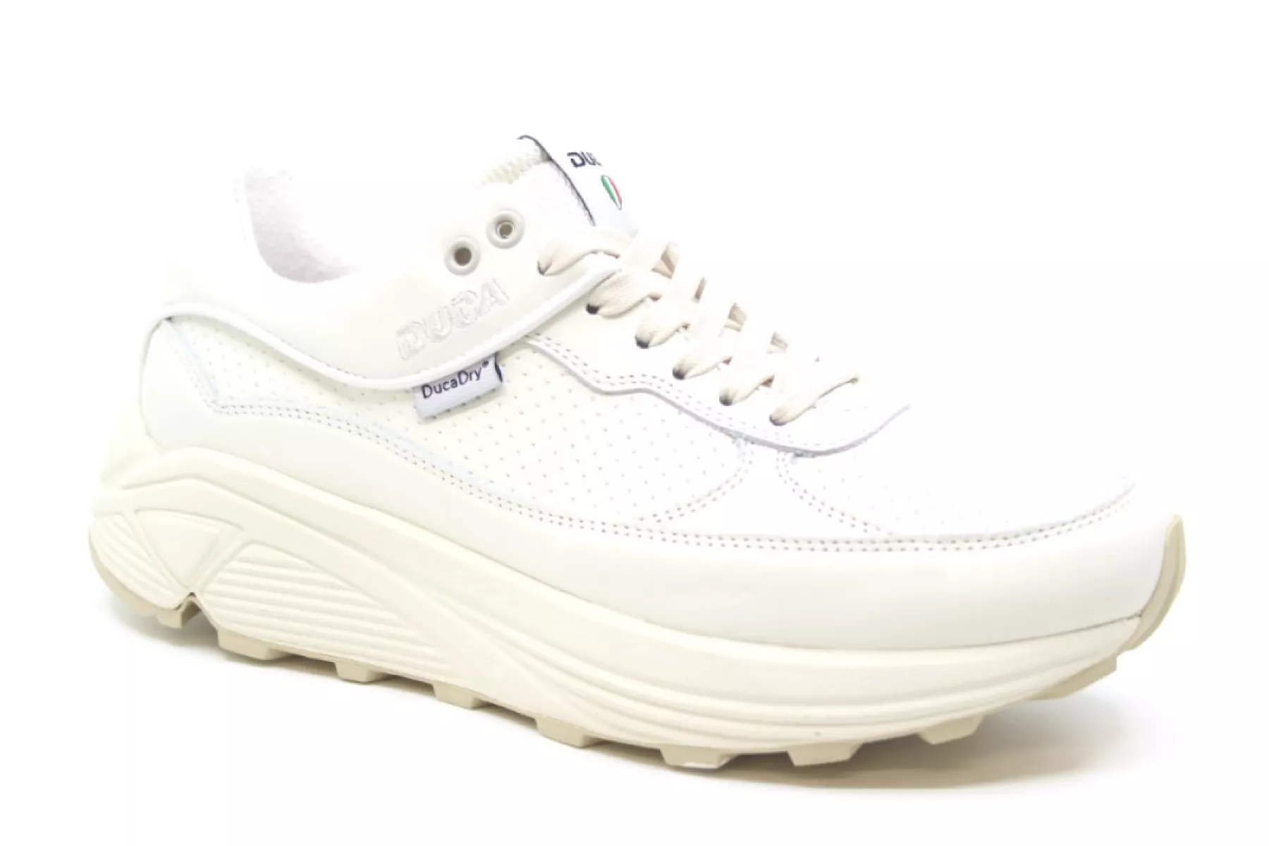 Duca Walking Duca Walking LECCE LUX WP M - Wijdte G
