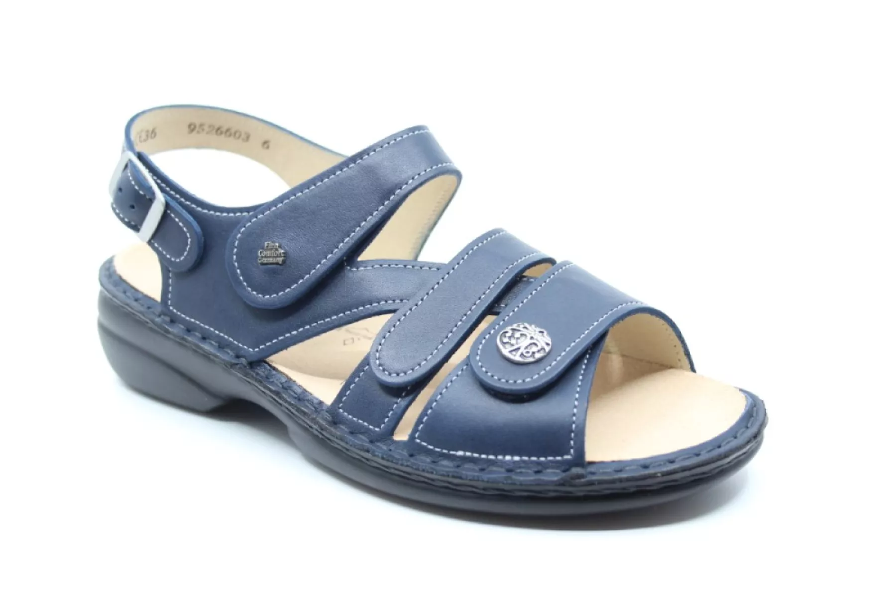 Finn Comfort Finn Comfort GOMERA - Wijdte H