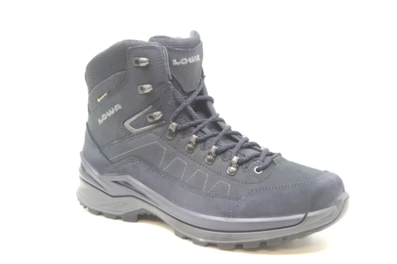 Lowa Lowa TORO PRO GTX MID - Wijdte G