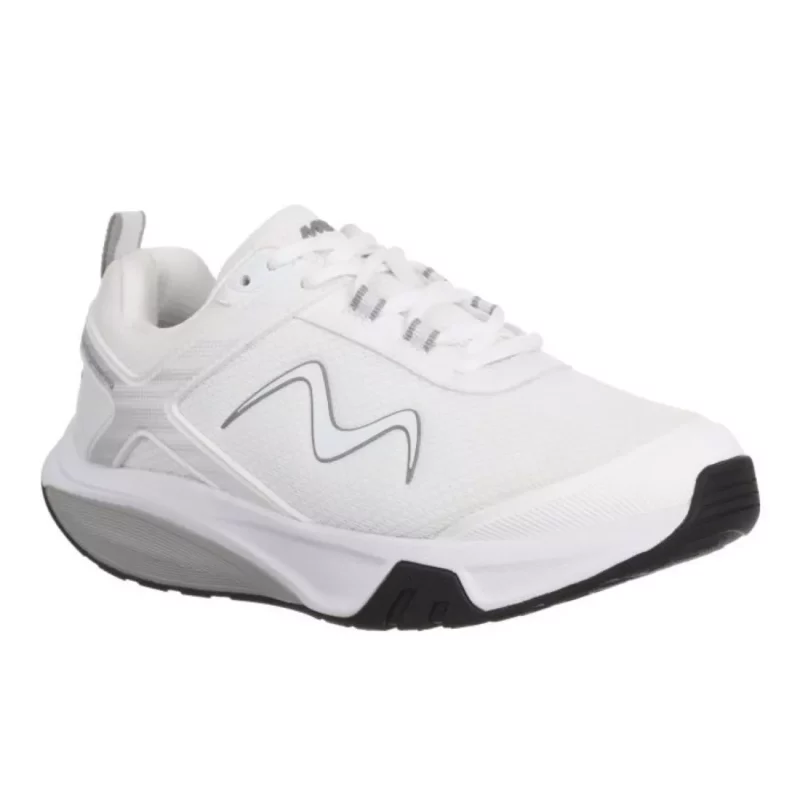 MBT MBT SPORT 4 III W White - Wijdte H