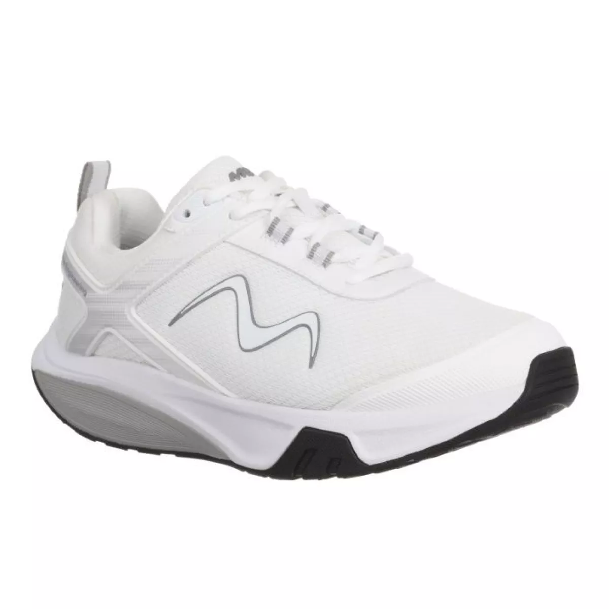 MBT MBT SPORT 4 III W White - Wijdte H