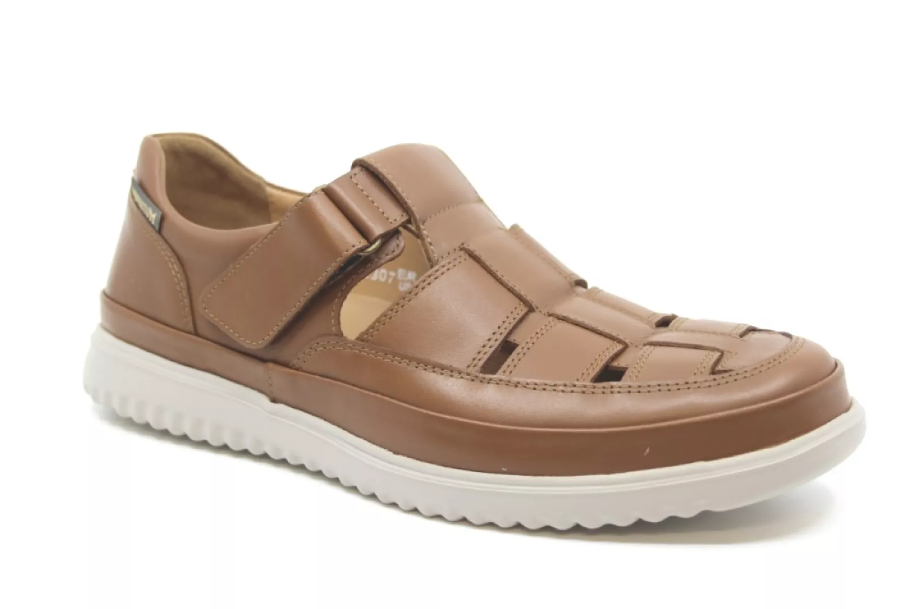 Mephisto Mephisto TAREK - Wijdte G