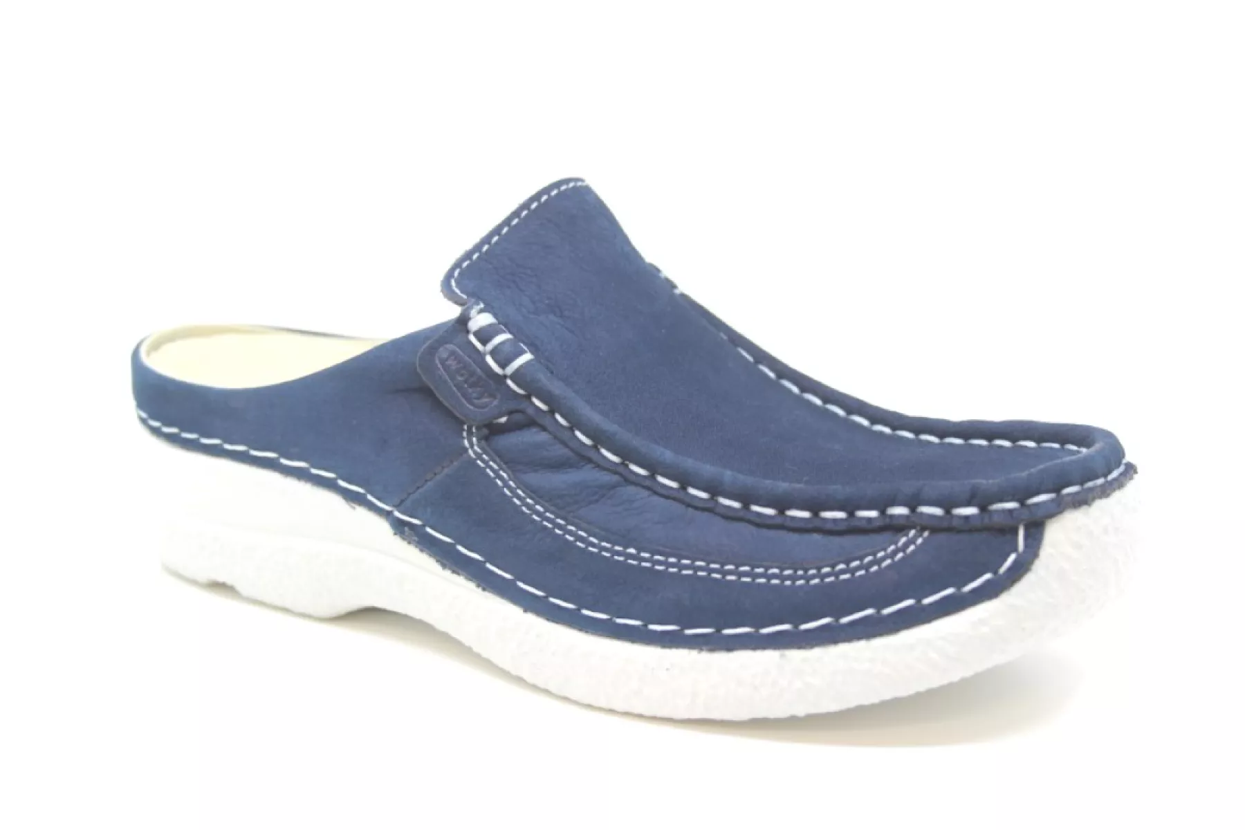 Wolky Wolky ROLL SLIDE - Wijdte H