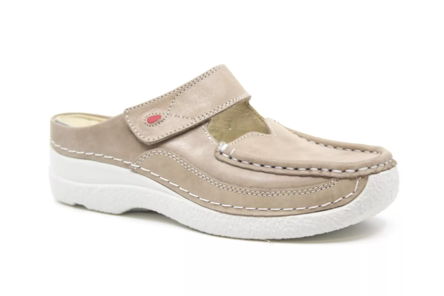 Wolky Wolky ROLL SLIPPER Fantastic - Wijdte H