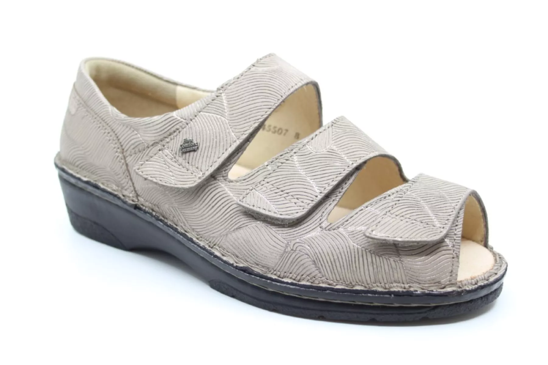 Finn Comfort Finn Comfort ISCHIA - Wijdte H