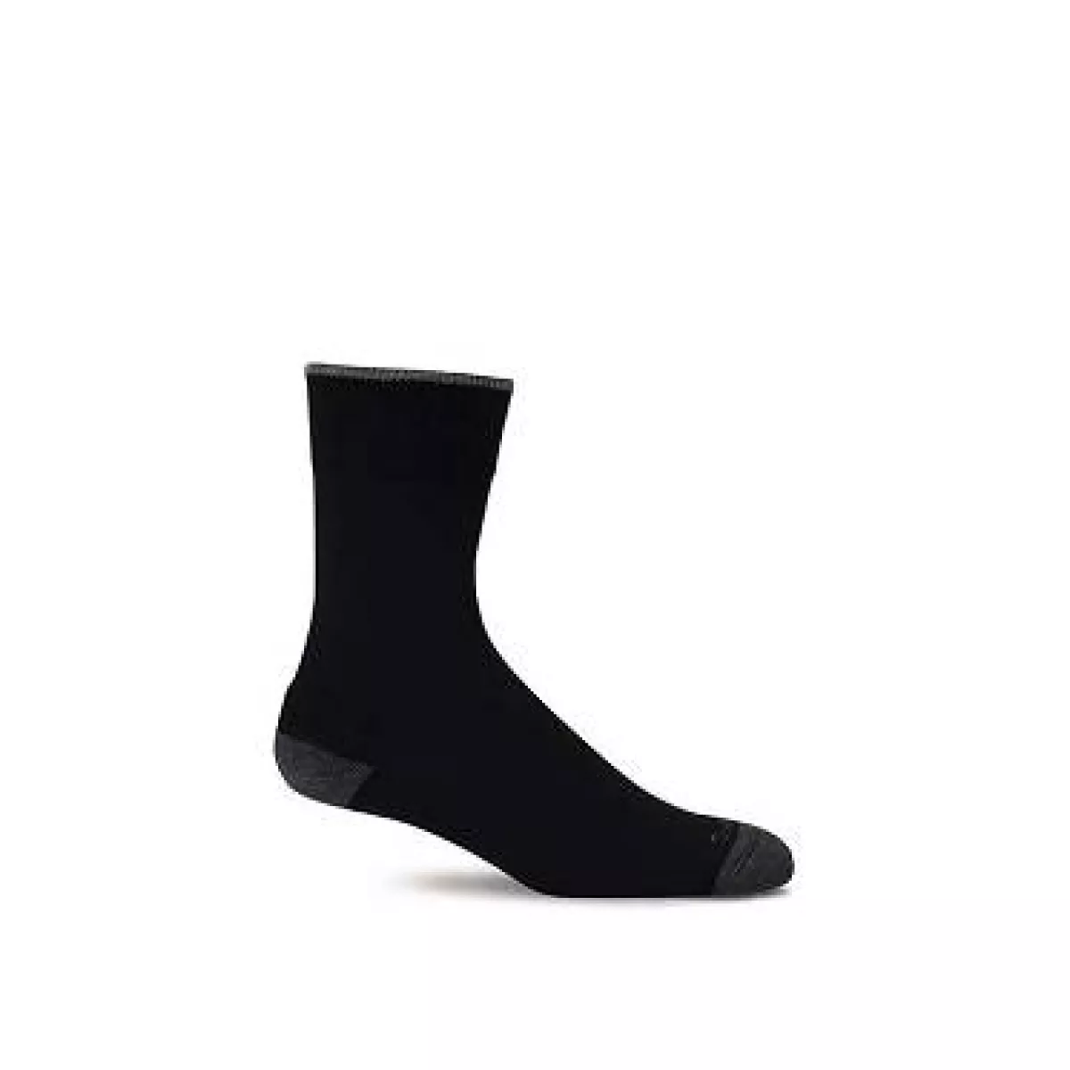 Sockwell Sockwell EASY DOES IT BLACK