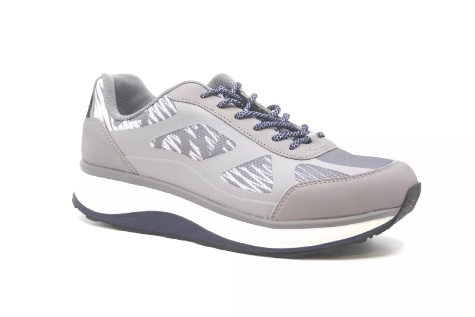 Joya Joya CANCUN II GREY - Wijdte H