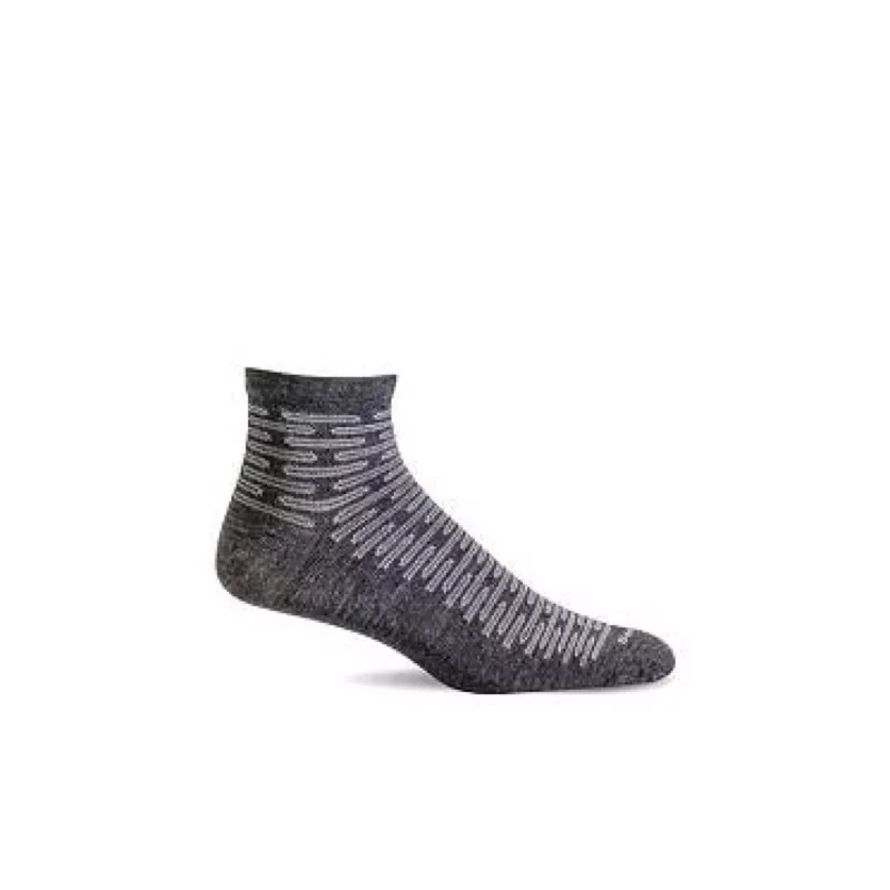 Sockwell Sockwell PLANTAR EASE QUARTER