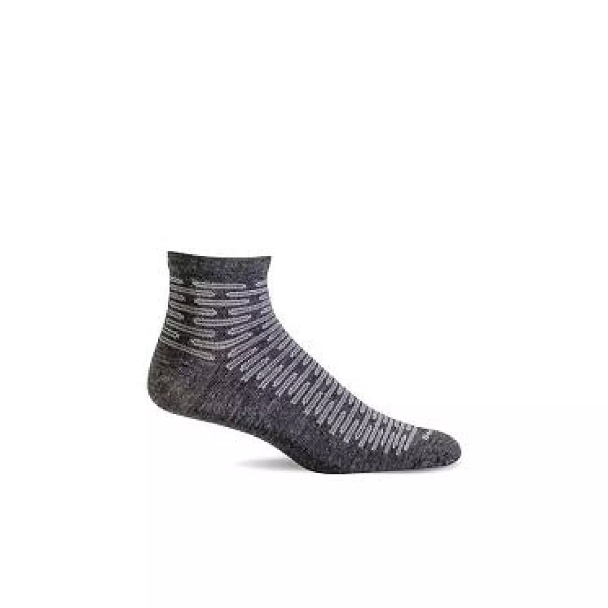 Sockwell Sockwell PLANTAR EASE QUARTER
