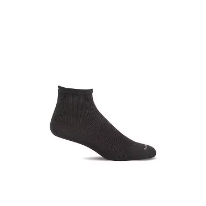 Sockwell Sockwell PLANTAR EASE QUARTER