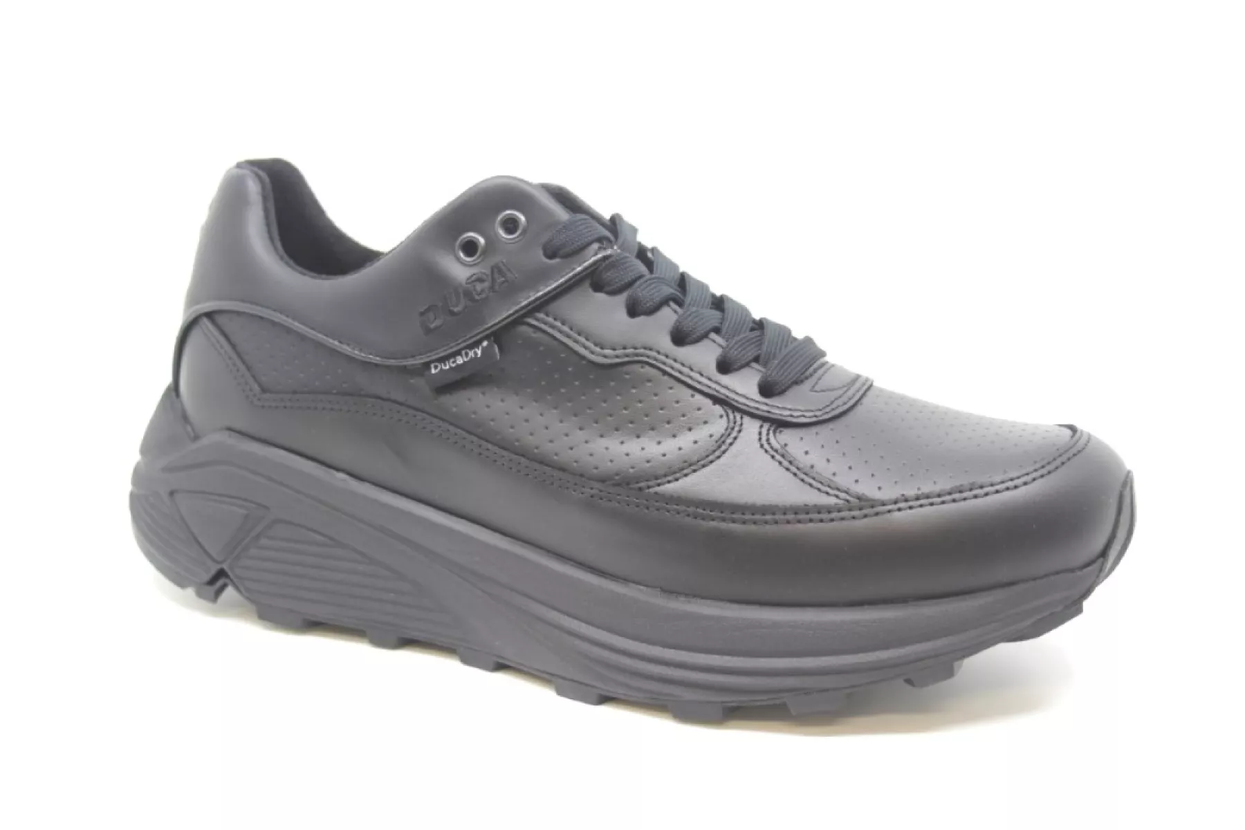 Duca Walking Duca Walking LECCE LUX WP M - Wijdte G