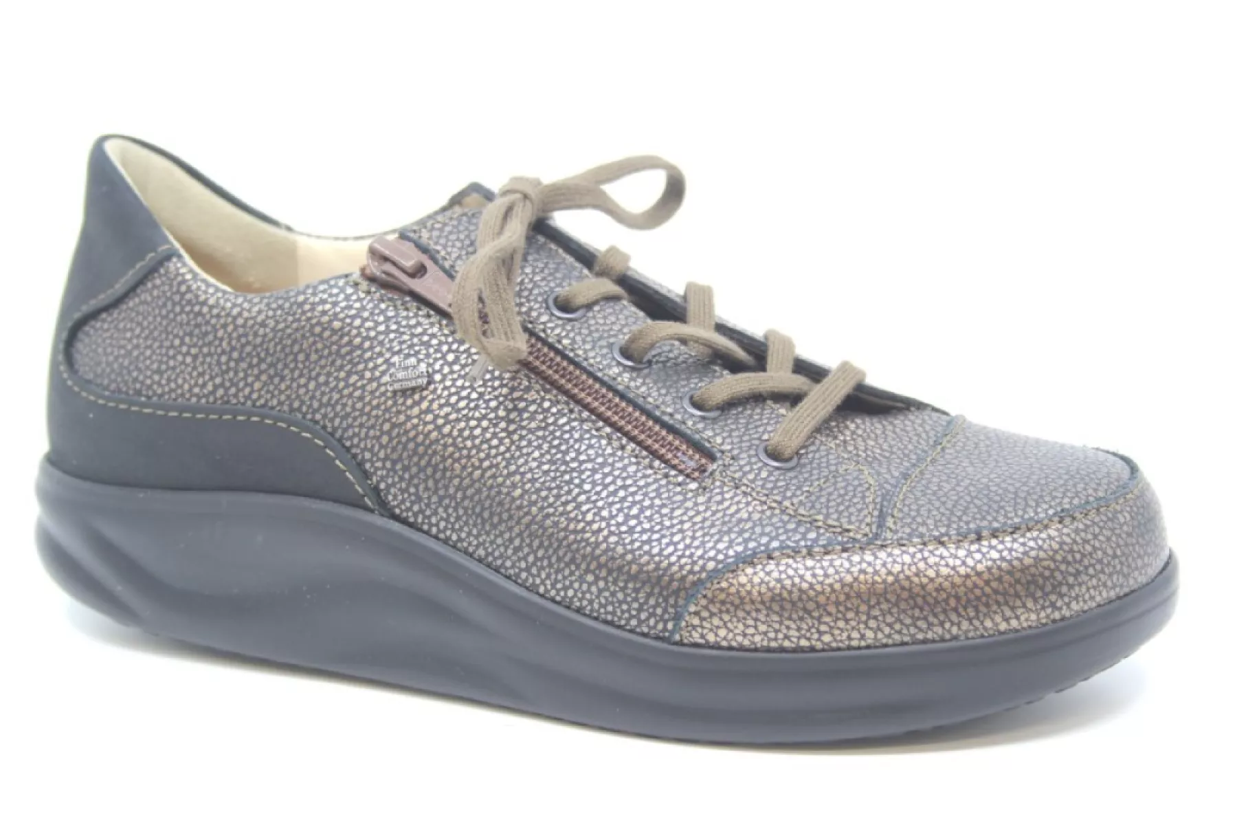 Finn Comfort Finn Comfort HACHIOUJI - Wijdte H