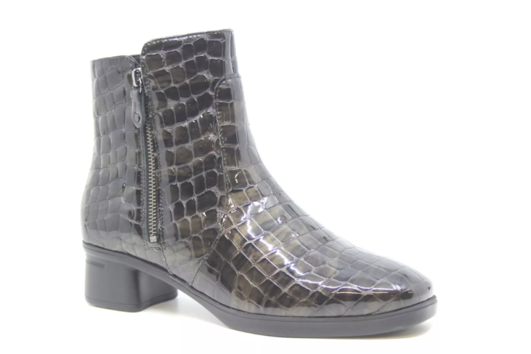 Hartjes Hartjes BLUES BOOT - Wijdte G