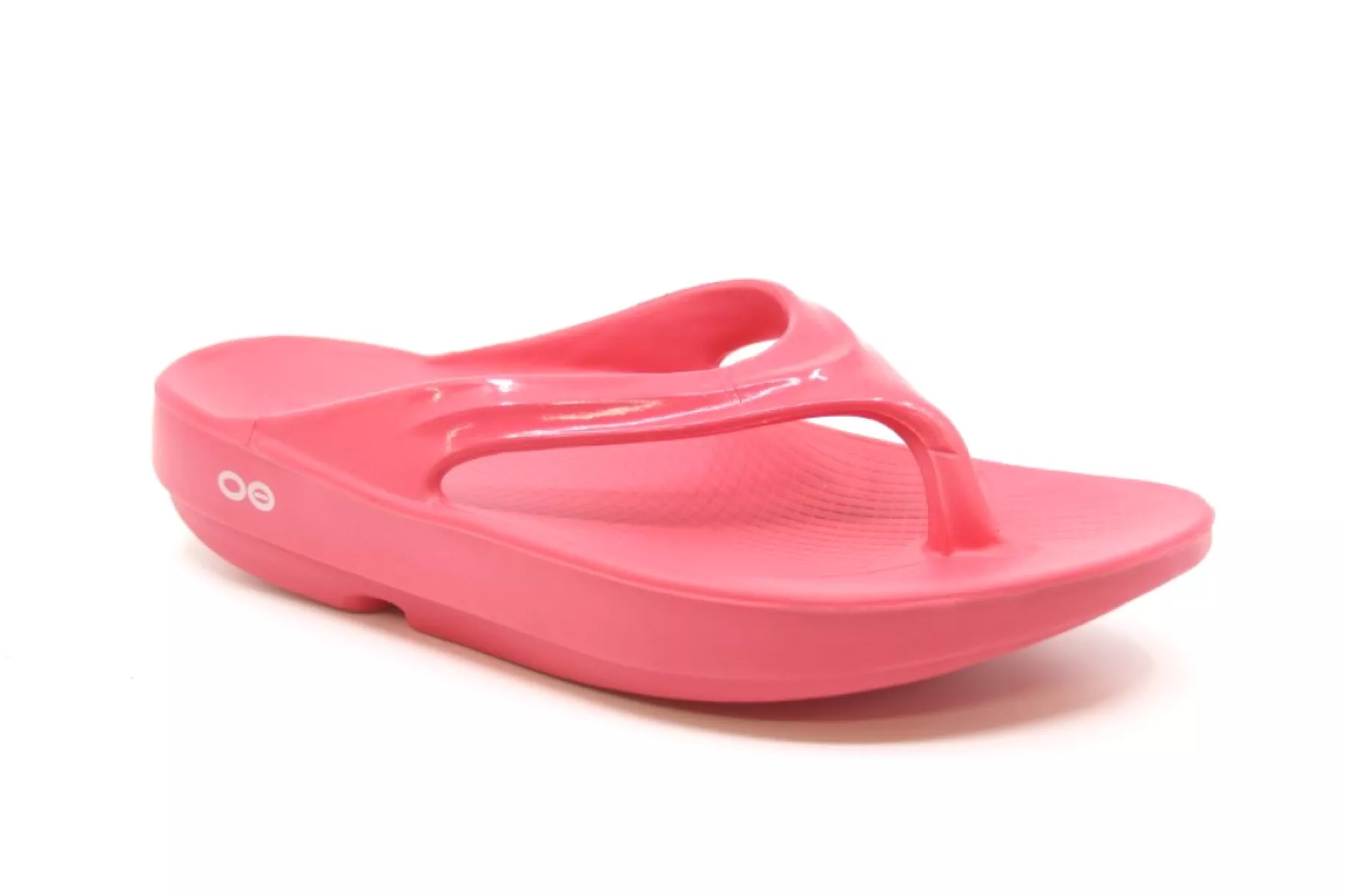 OOfos OOfos OOlala NEON BERRY - Wijdte G