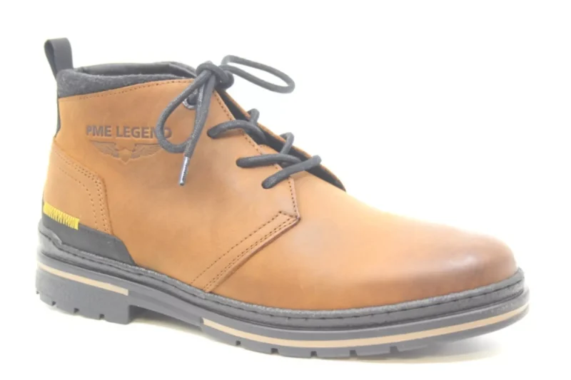 Pme Legend Pme Legend FLEETMAN PULL UP - Wijdte G