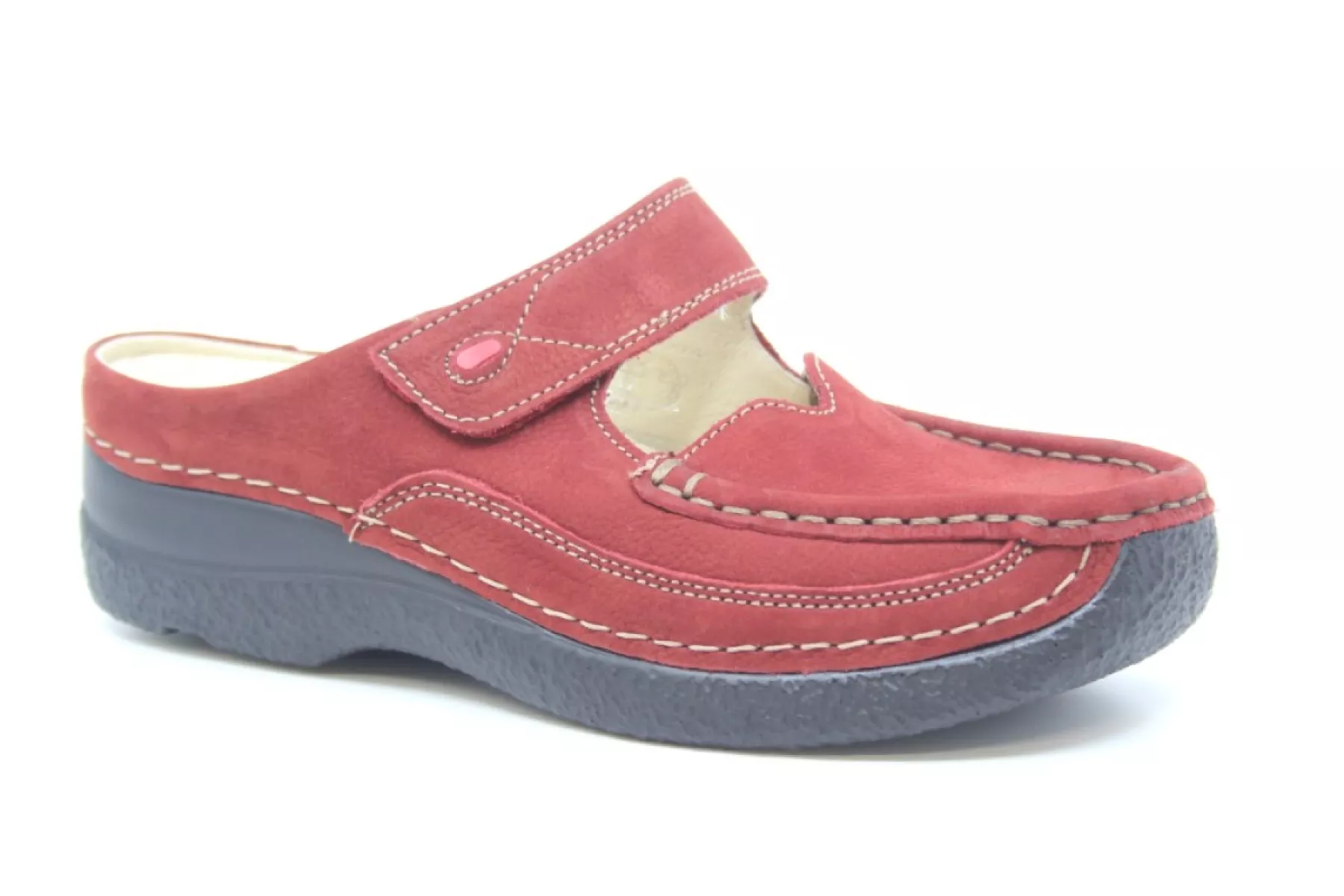 Wolky Wolky ROLL SLIPPER - Wijdte H