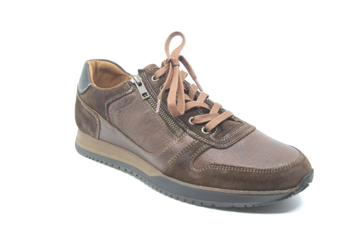 Australian Footwear Australian Footwear BROWNING - Wijdte G