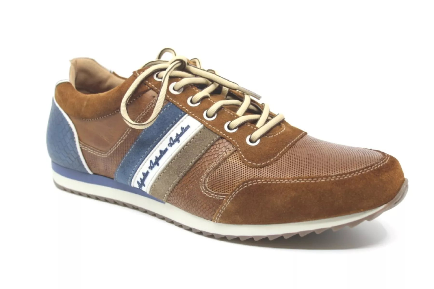 Australian Footwear Australian Footwear CAMARO - Wijdte G