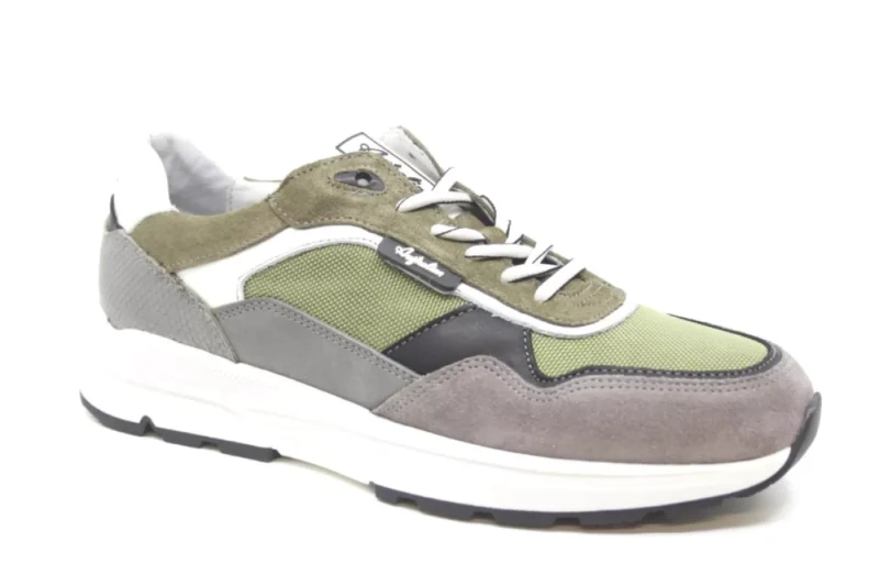 Australian Footwear Australian Footwear CASTRO - Wijdte G