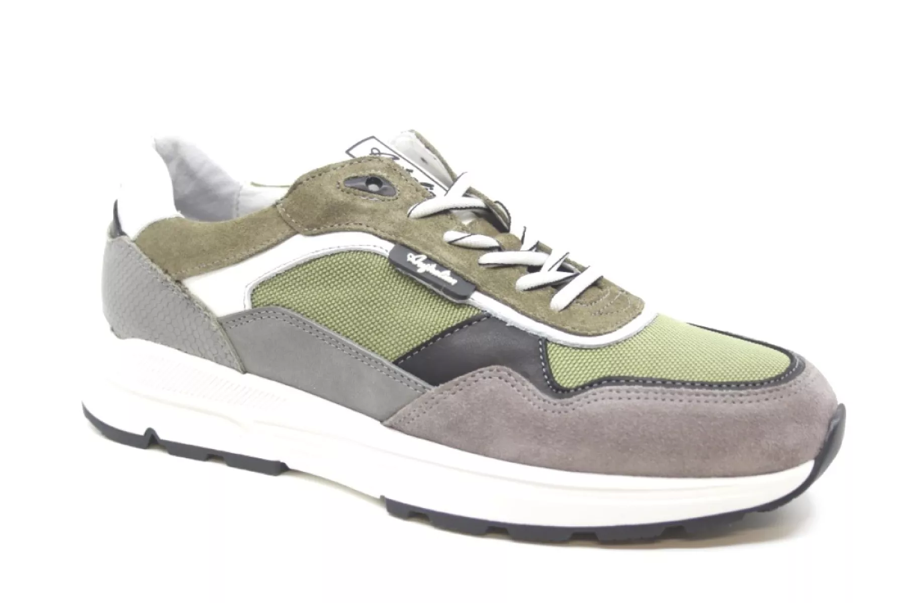 Australian Footwear Australian Footwear CASTRO - Wijdte G