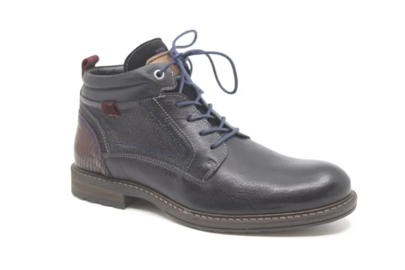 Australian Footwear Australian Footwear CONLEY - Wijdte G