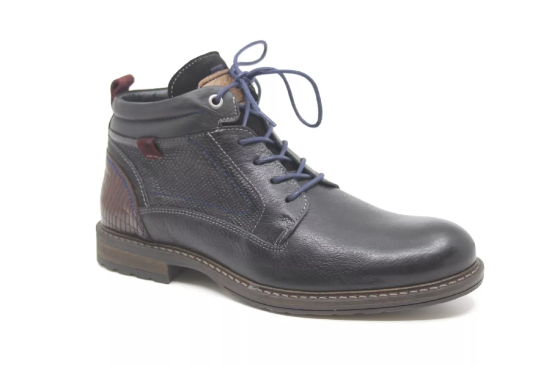 Australian Footwear Australian Footwear CONLEY - Wijdte G