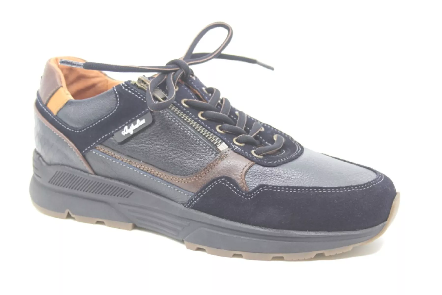 Australian Footwear Australian Footwear CONNERY H - Wijdte H
